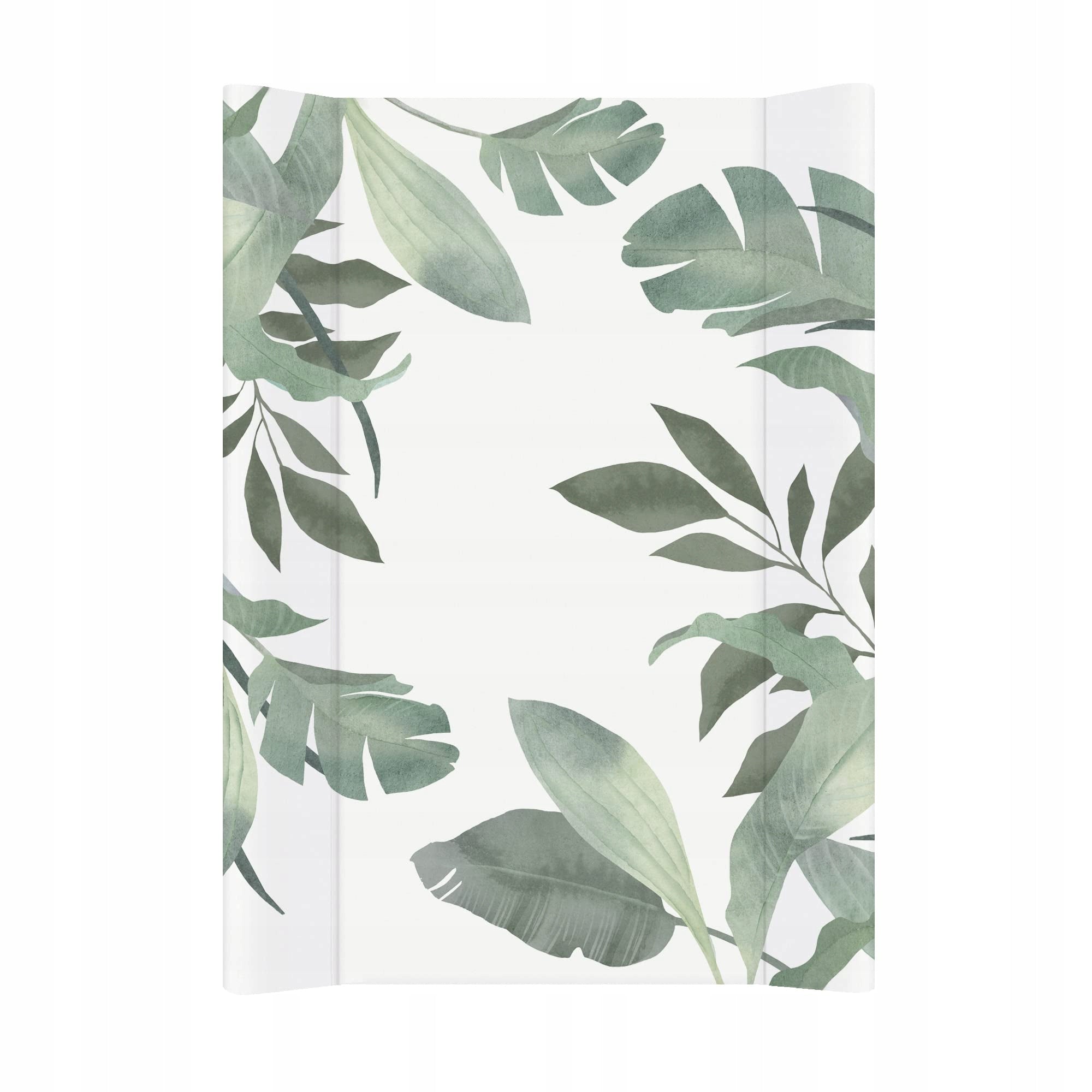 Rotho Babydesign Foundation Wedge Changing Table Soft Tropical 70x50 cm Brand Rotho