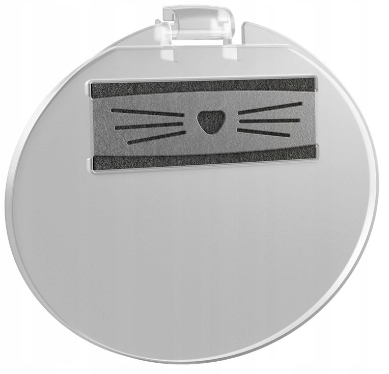 Rotho Doors with filter for cat litter box BELLA