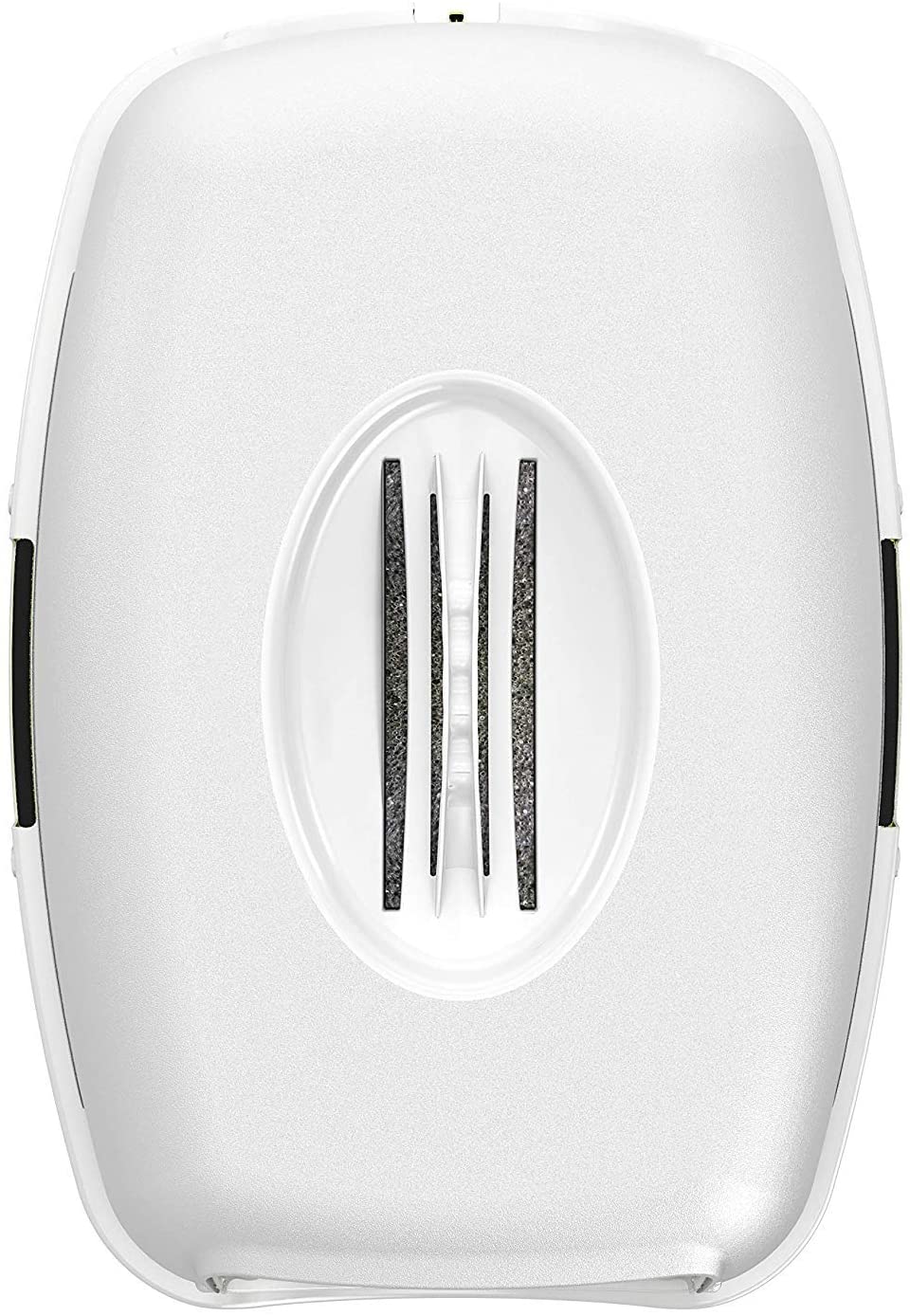 Rotho Large Cat Cuvette Closed for Cat Litter Black + Stock Kind closed litter box