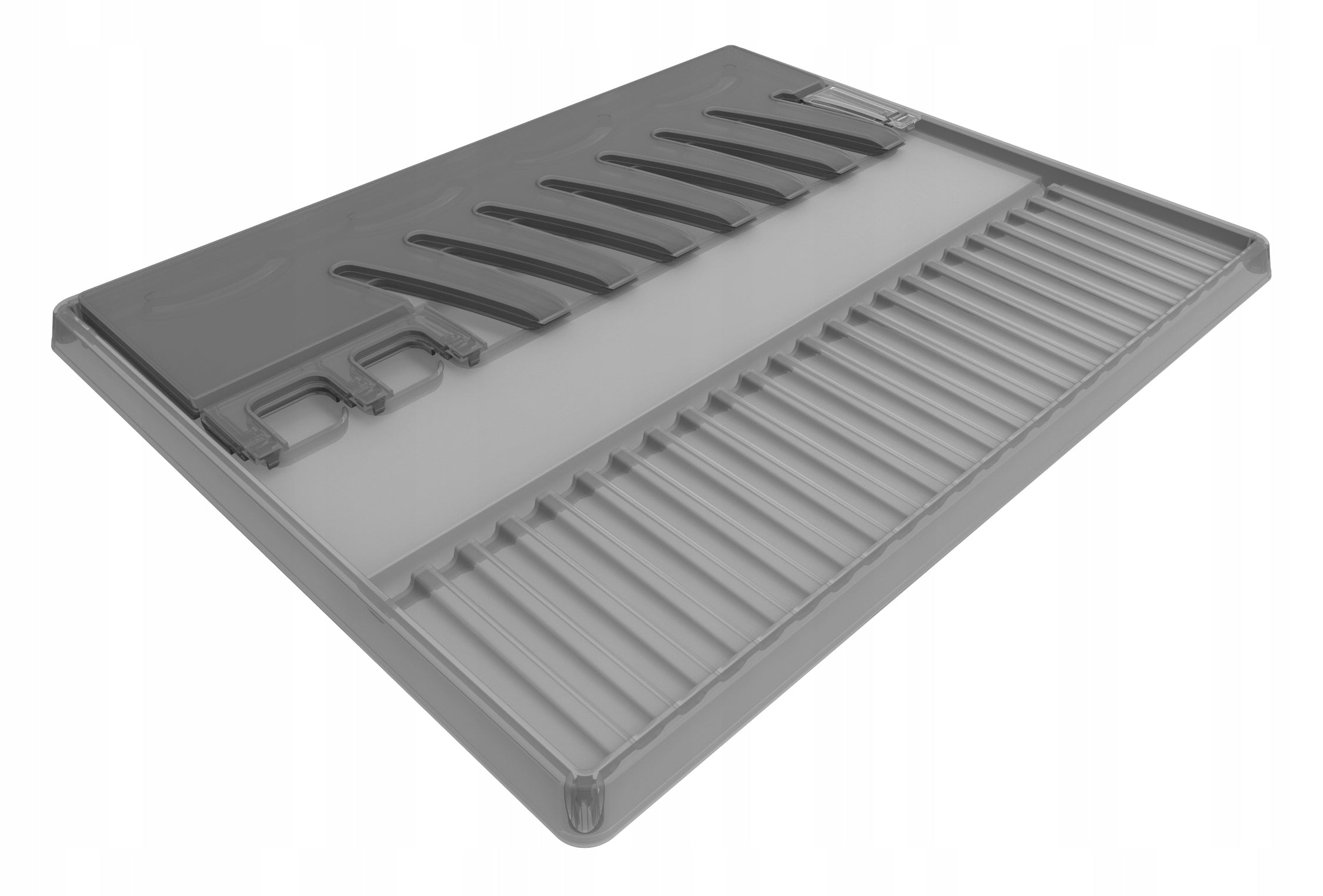 Rotho SPACE WONDER dish drainer Brand Rotho