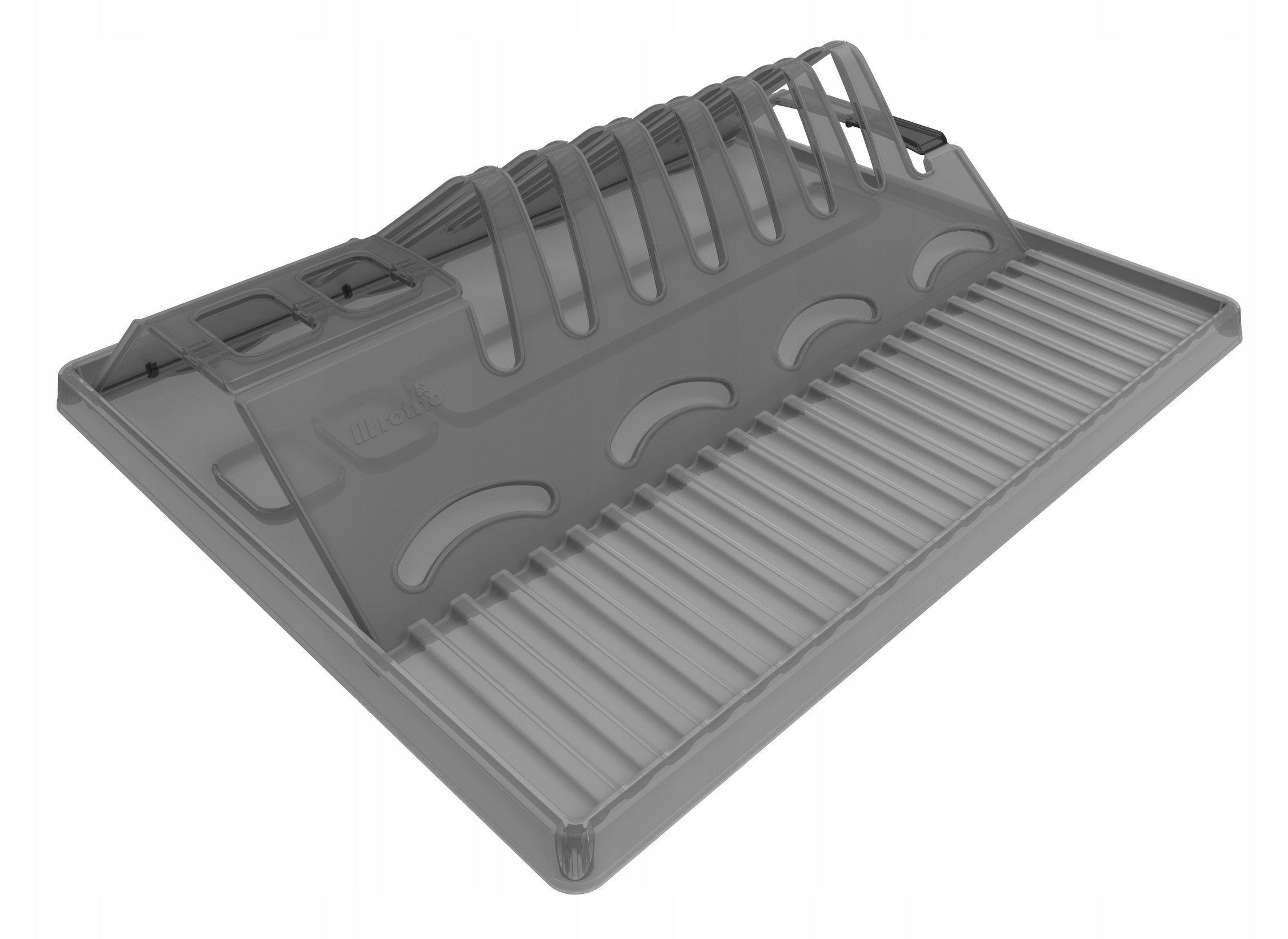 Rotho SPACE WONDER dish drainer