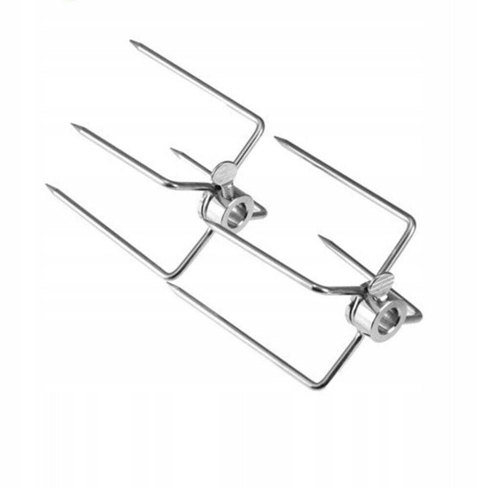 Rotisserie Skewer, 360° Electric Barbecue Grill Brand no brand