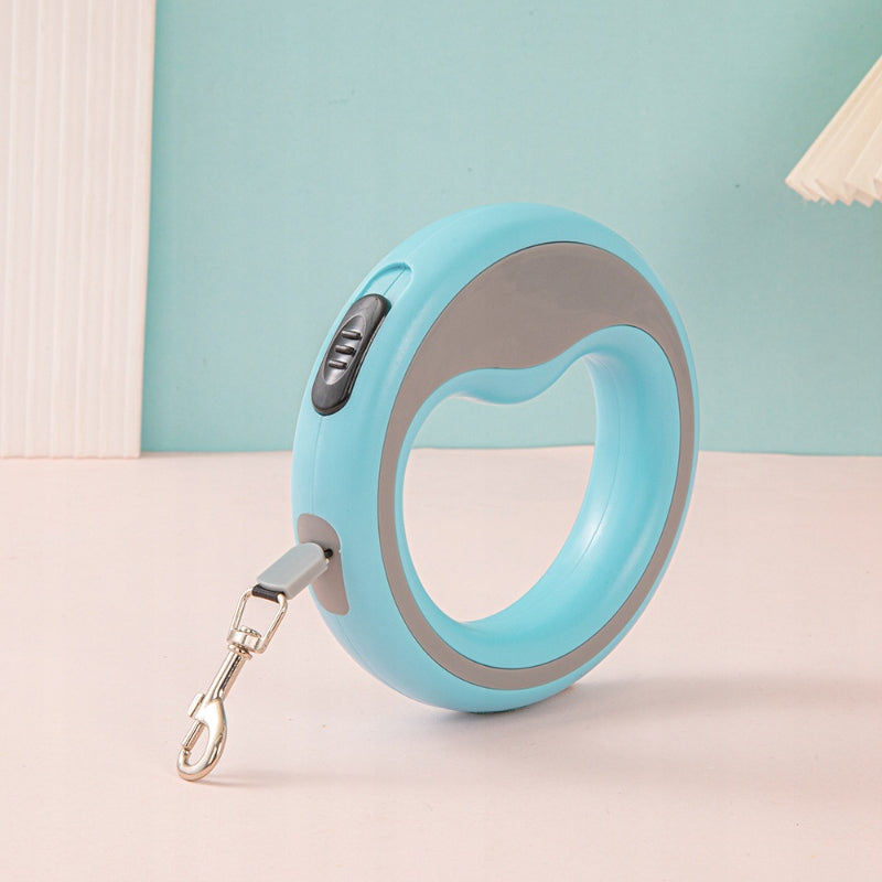 Round Automatic Lanyard – 2,5 m – Design and Convenience Brand no brand