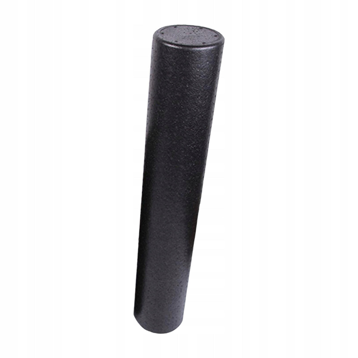 Round Foam Roller High Density Muscle Exercise Roller Yoga Column 15cmx90cm