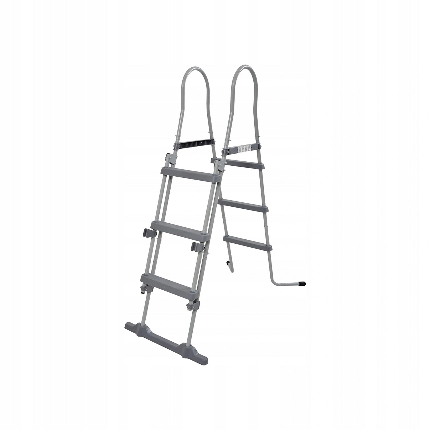 Round HAPPY PEOPLE 457x106cm Ladder Pump Cover Height 106 cm