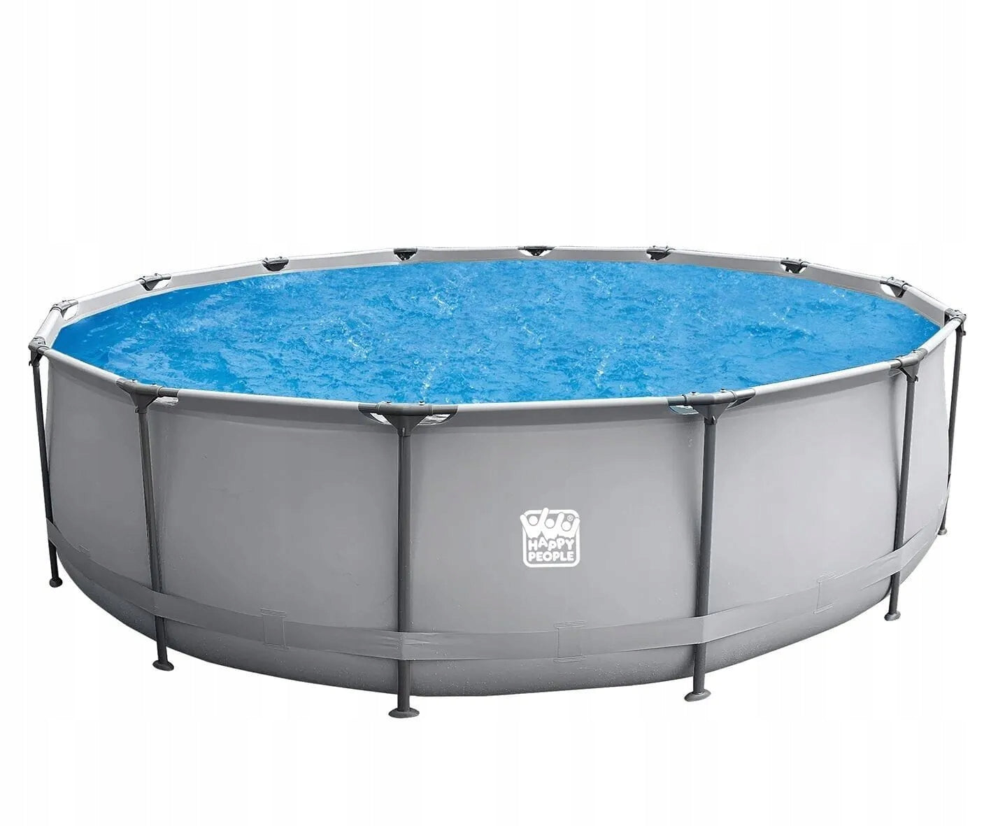 Round HAPPY PEOPLE 457x106cm Ladder Pump Cover Manufacturer code 46008901