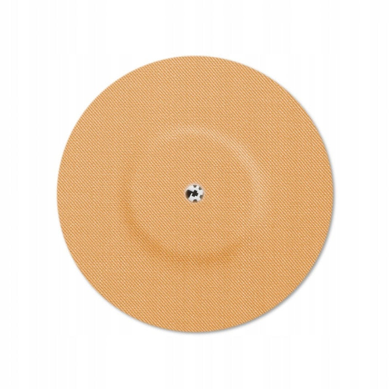Round Protective Patches for FreeStyle Libre 2 Sensor, 10pcs, Beige EAN (GTIN) 4270001680518