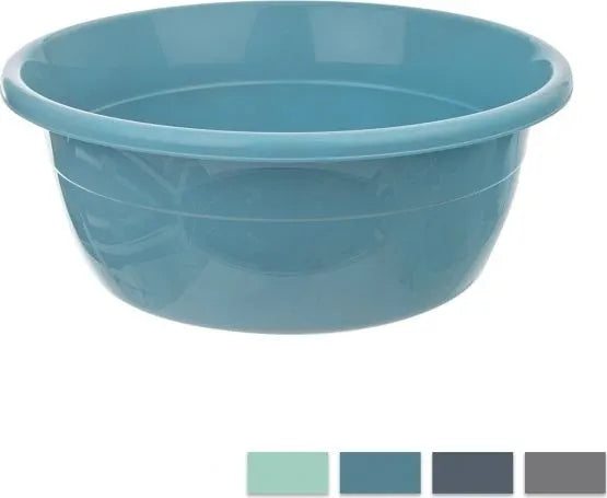 Round bowl ORION DEM 4,5 l plastic