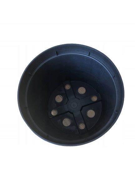 Round flower pot 14 cm 10 pieces Manufacturer code brak