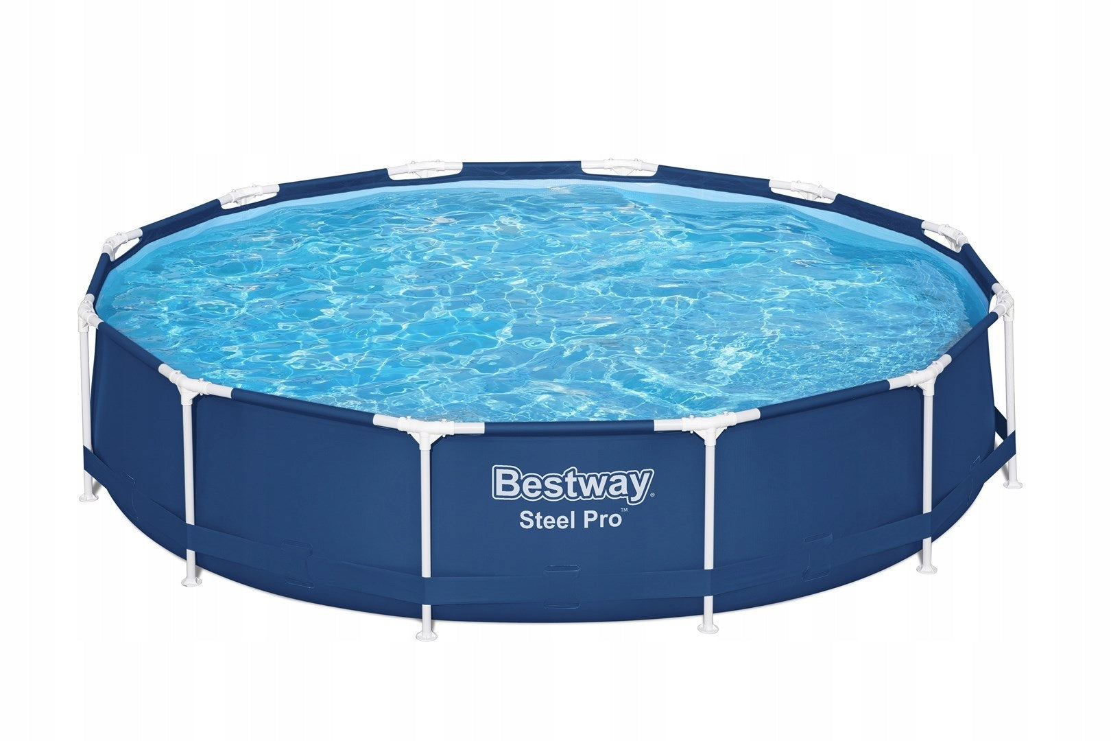 Round frame pool Bestway 366 x 366 cm 56706 Manufacturer code BW56706