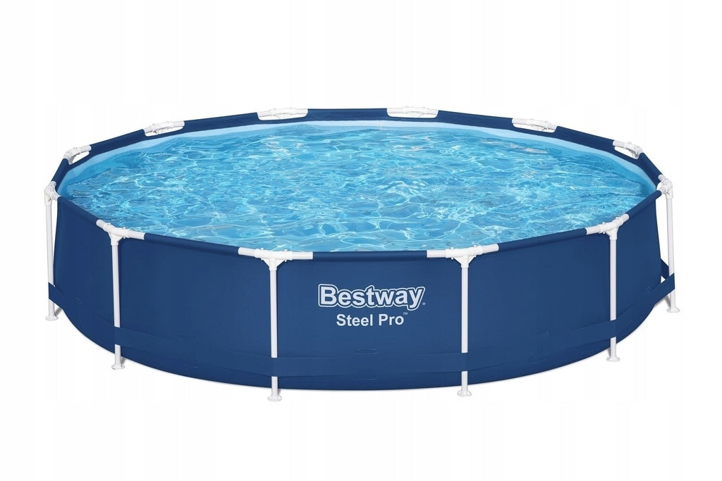 Round frame pool Bestway 366 x 366 cm 56706