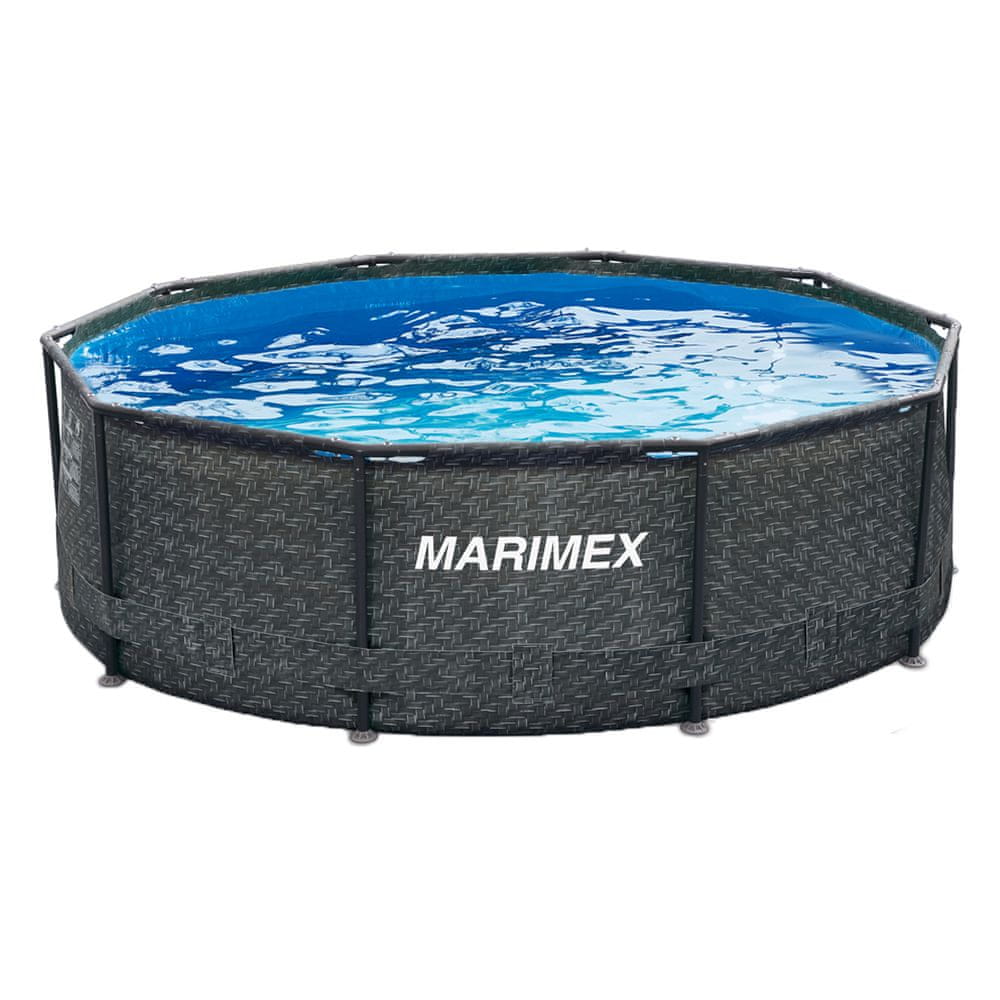 Round frame pool Marimex 305 x 305 cm
