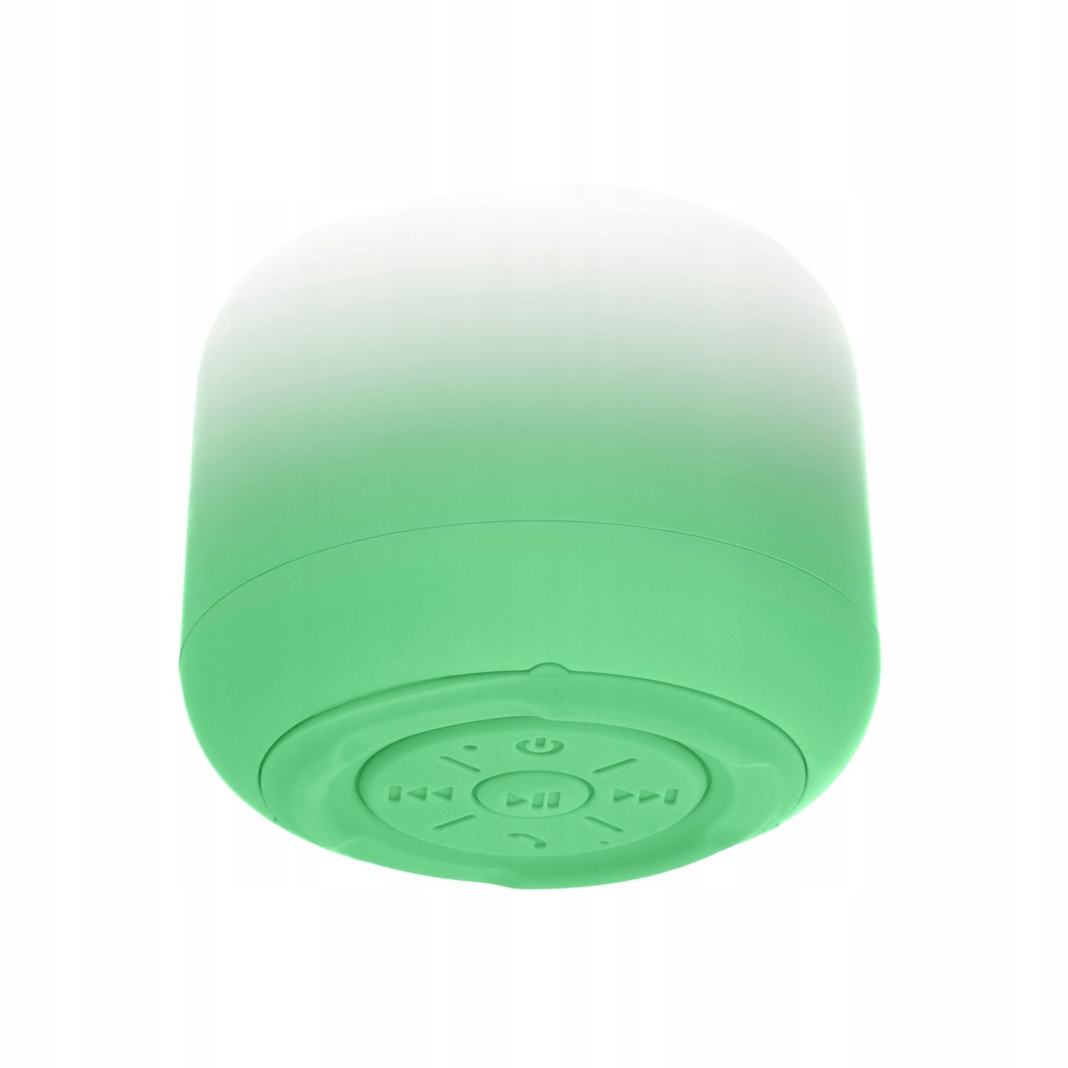 Round speaker GB-900 gradient mint-white Setty Brand Setty