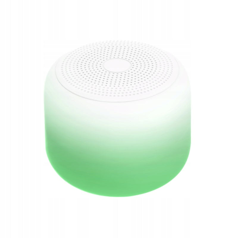 Round speaker GB-900 gradient mint-white Setty Model other