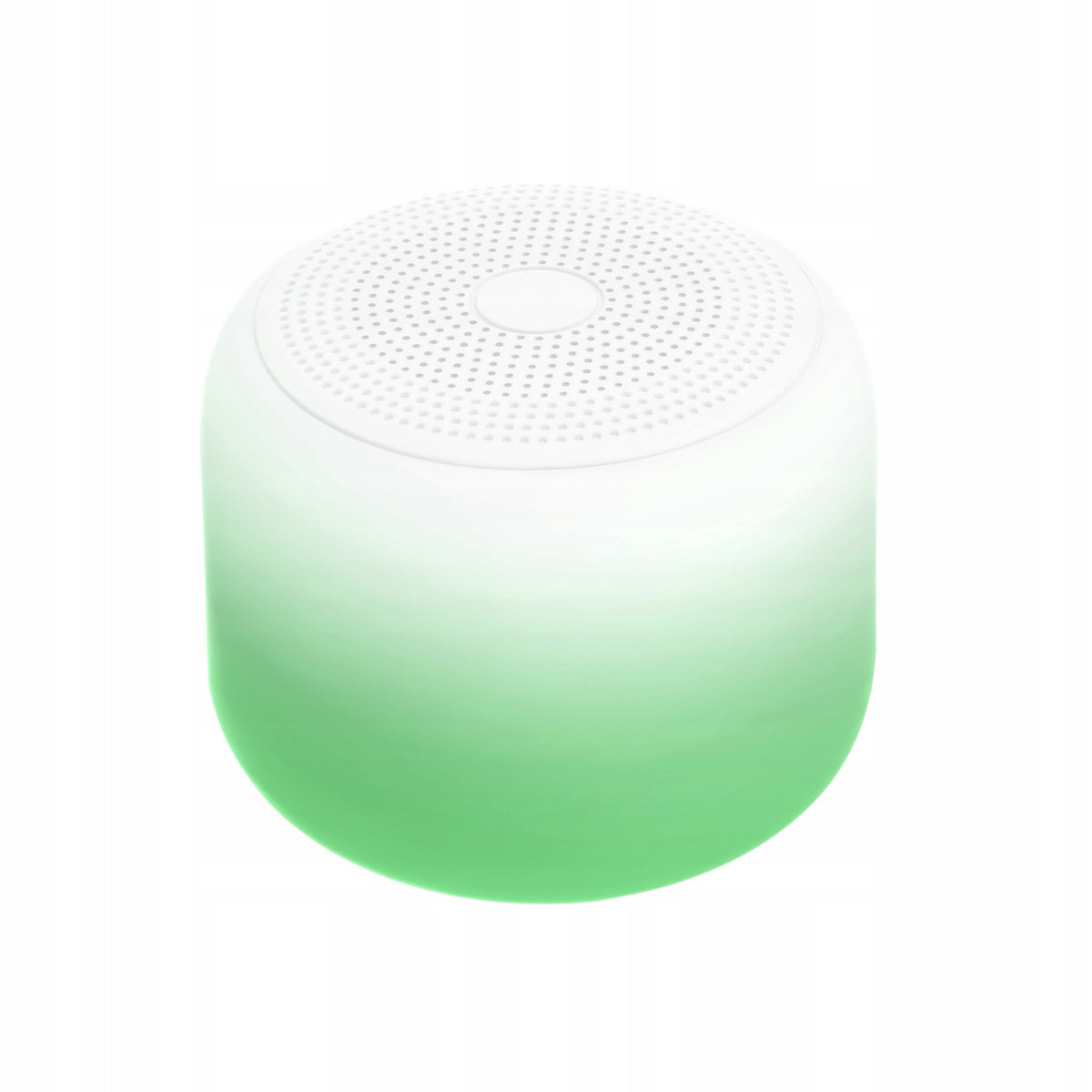 Round speaker GB-900 gradient mint-white Setty