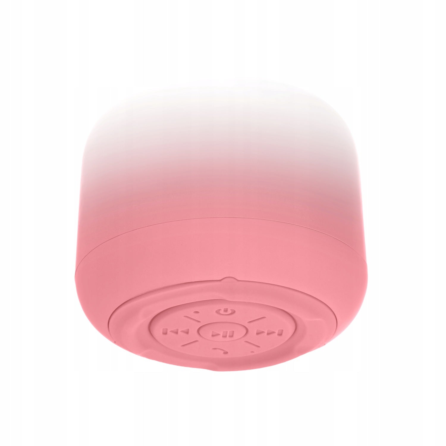 Round speaker GB-900 gradient white-pink Setty Brand Setty