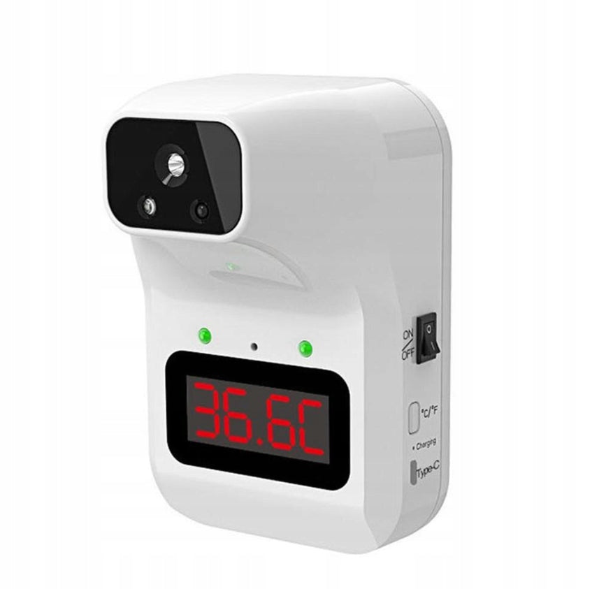 Rousig Infrared Wall Thermometer