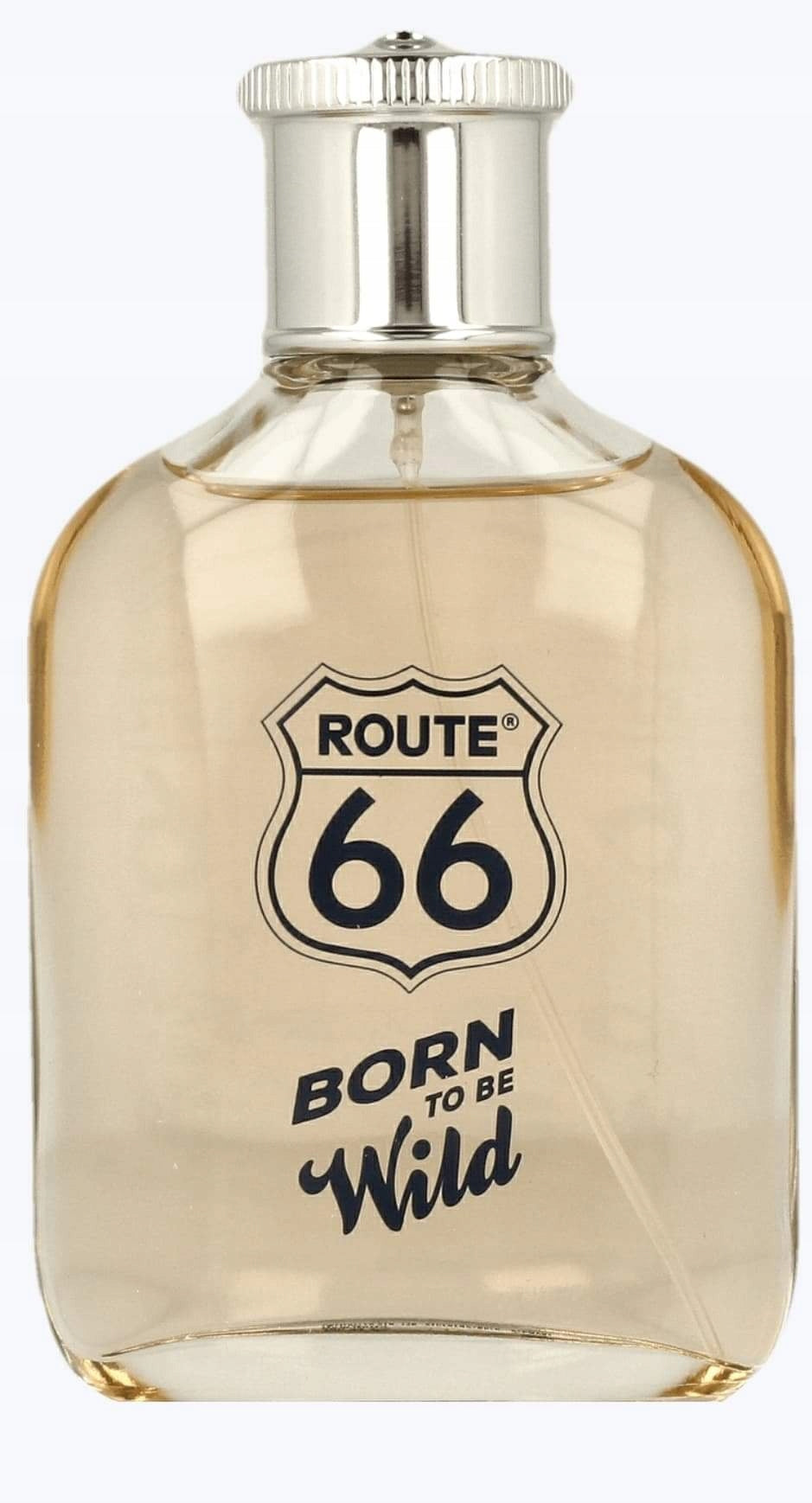 Route 66 Born To Be Wild Eau de toilette 100 ml