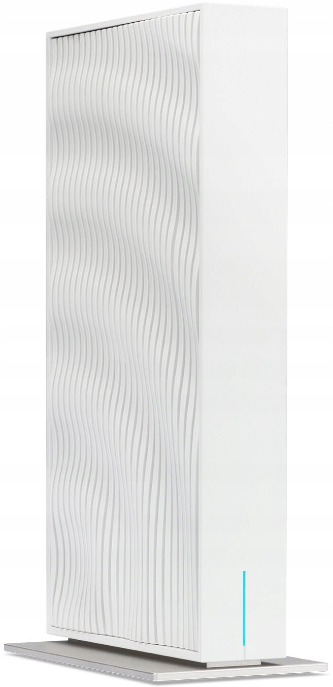Router ACER Wave 7 2.4/6 GHz DualBand 2.4/5 GHz DualBand Wi-Fi Mesh white Manufacturer Acer