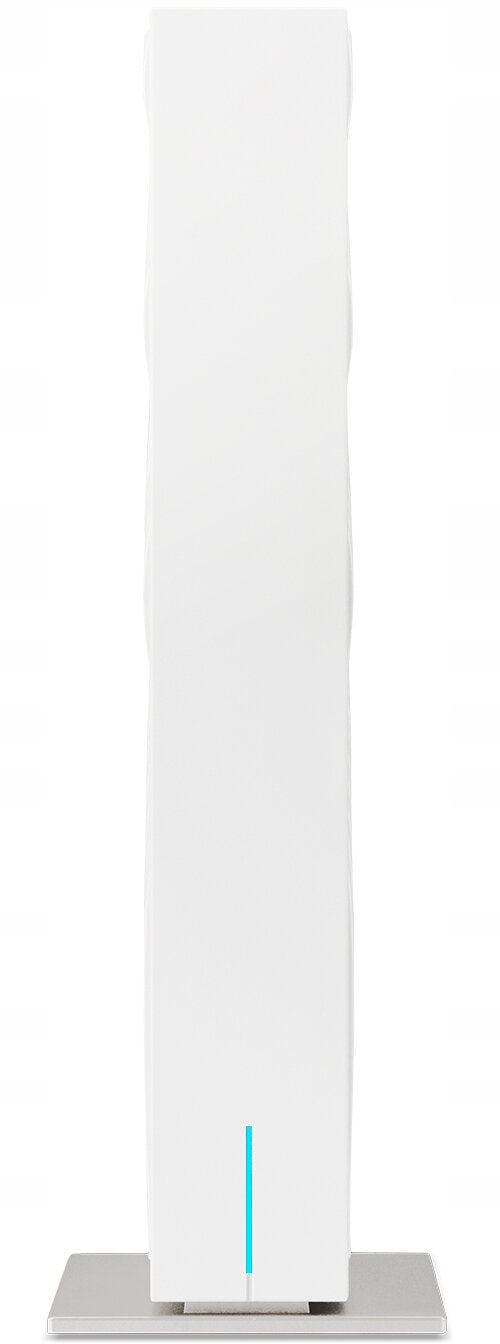 Router ACER Wave 7 2.4/6 GHz DualBand 2.4/5 GHz DualBand Wi-Fi Mesh white Model FF.G2UTA.001