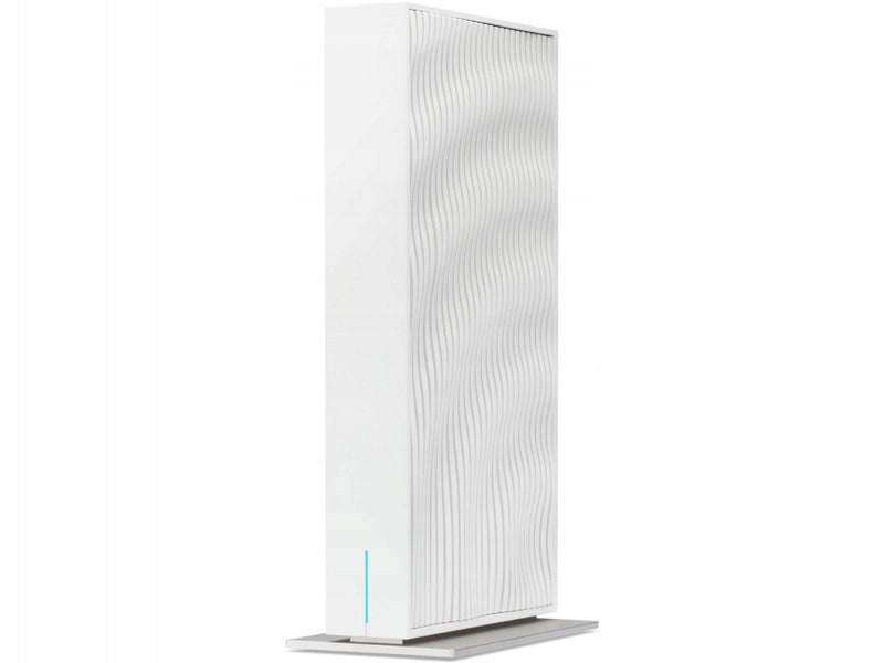Router ACER Wave 7 2.4/6 GHz DualBand 2.4/5 GHz DualBand Wi-Fi Mesh white