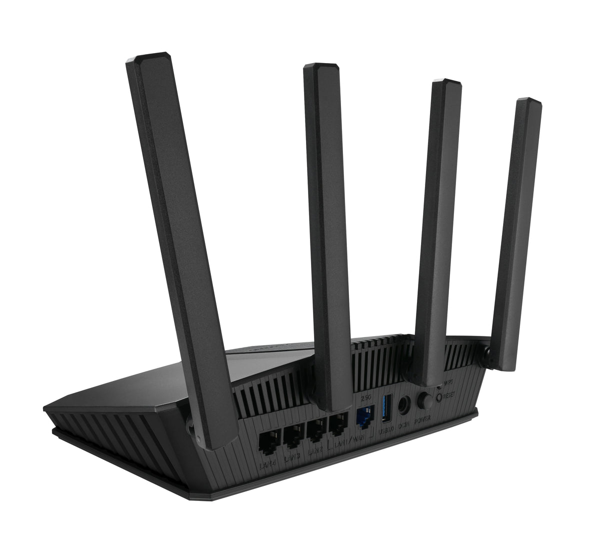 Router ASUS RT-BE58U 2.4 / 5 GHz (DualBand), Wi-Fi Mesh STABLE STRONG Manufacturer code ROUTER SIECIOWY WIFI KAT7 STABILNY ZASIĘG