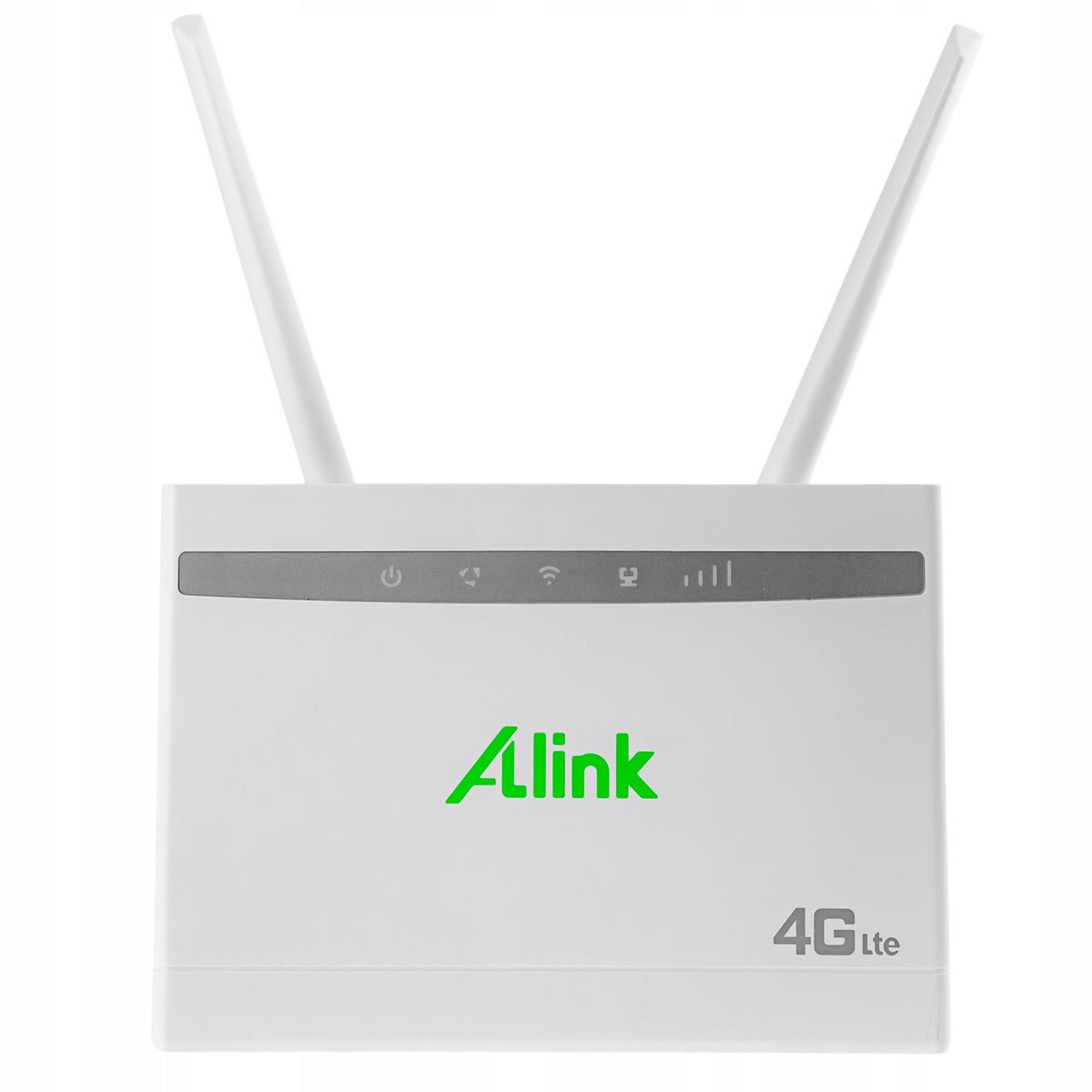 Router Alink MR920 4G LTE 300 Mbps LAN/WAN +antennas Model MR920