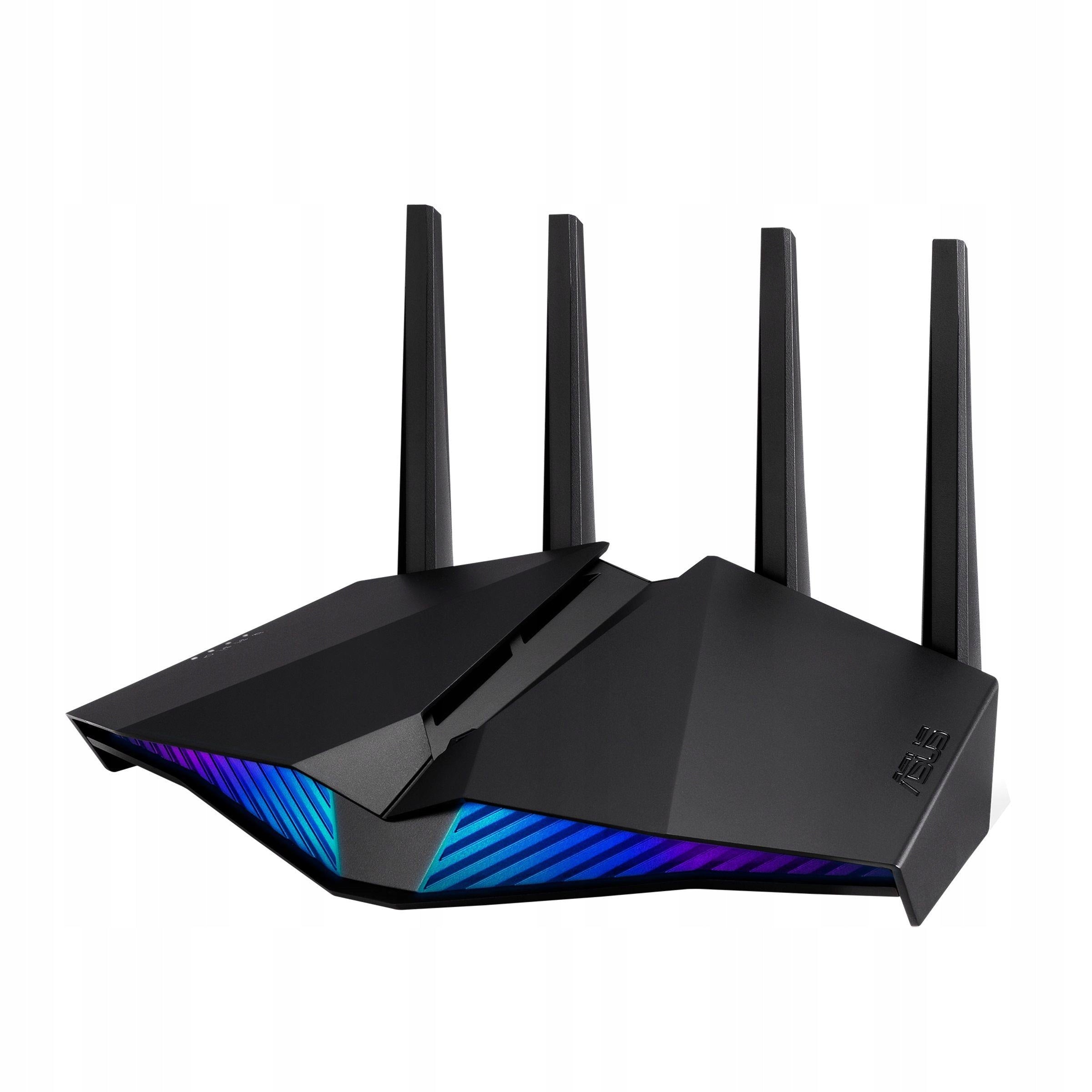 Router Asus DSL-AX82U 