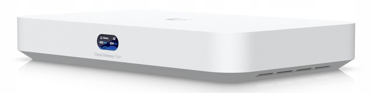 Router/Controller Ubiquiti UniFi UCG-Fiber