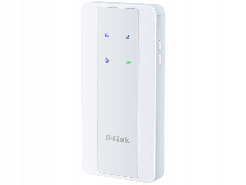 Router D-LINK F518 2.4 / 5GHz, SIM socket