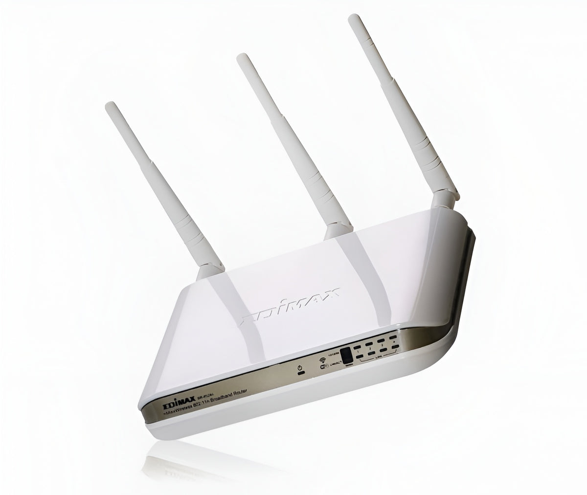 Router Edimax BR-6524N