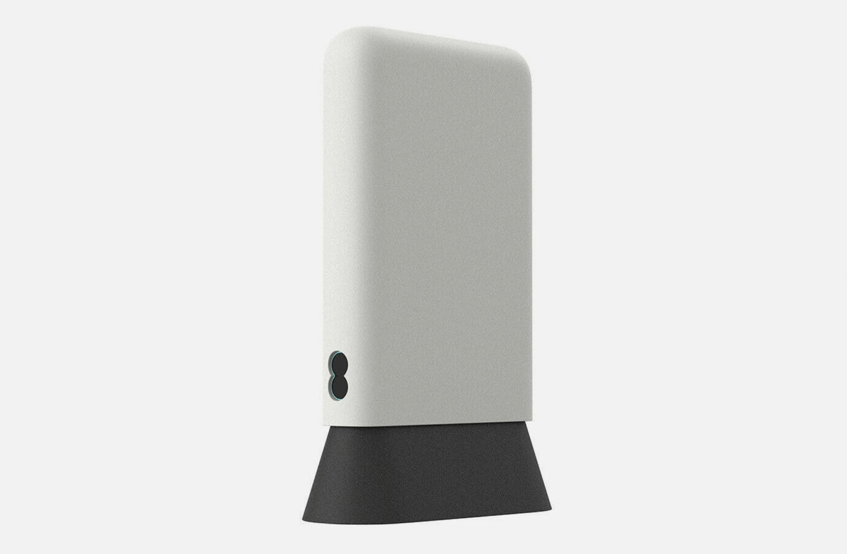 Router HH10E 802.11ac Wi-Fi 5 2x LAN RJ45 HUB 2 NanoSIM