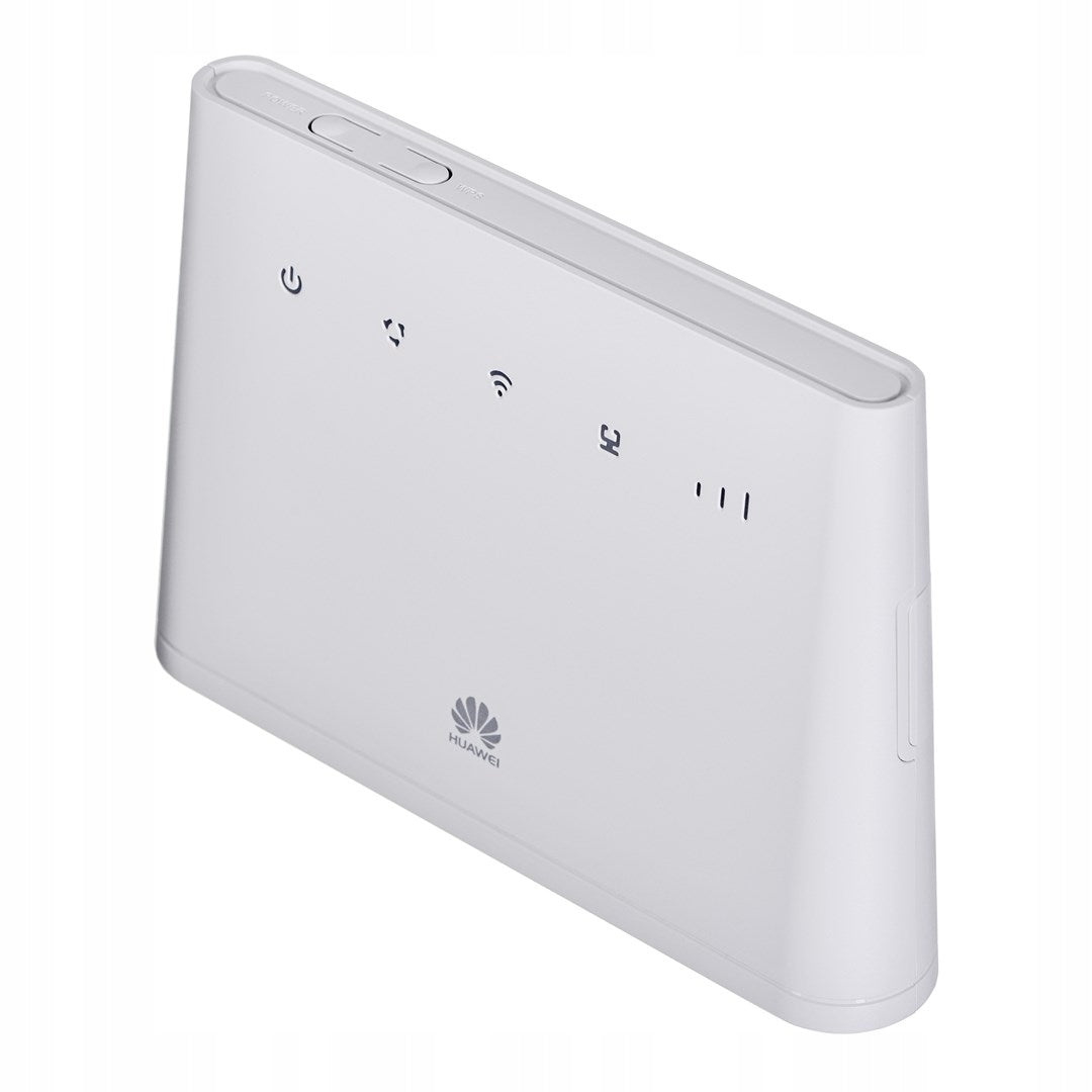 Router Huawei B311-221 (white) Model B311