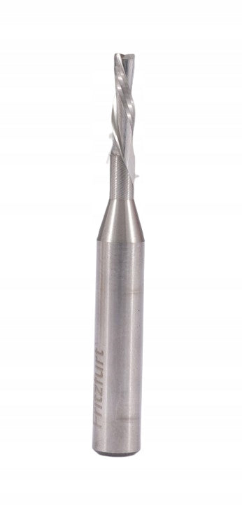 Router Inlay Kit – cutter 3,175 mm + guide sleeve for inlay Manufacturer code 2101-4112