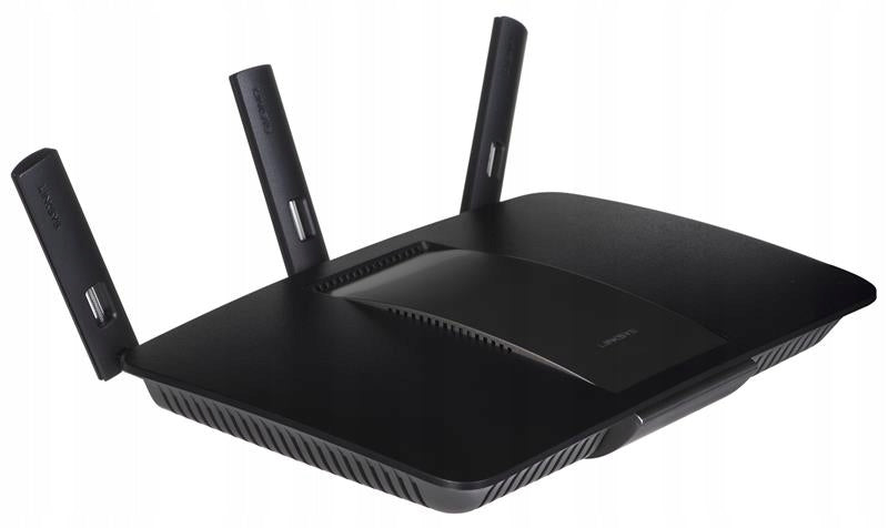 Router Linksys AC1900 EA6900 nieużywany Packaging status original