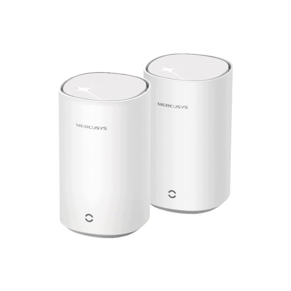 Router Mercusys Halo E27BE 802.11be (Wi-Fi 7)