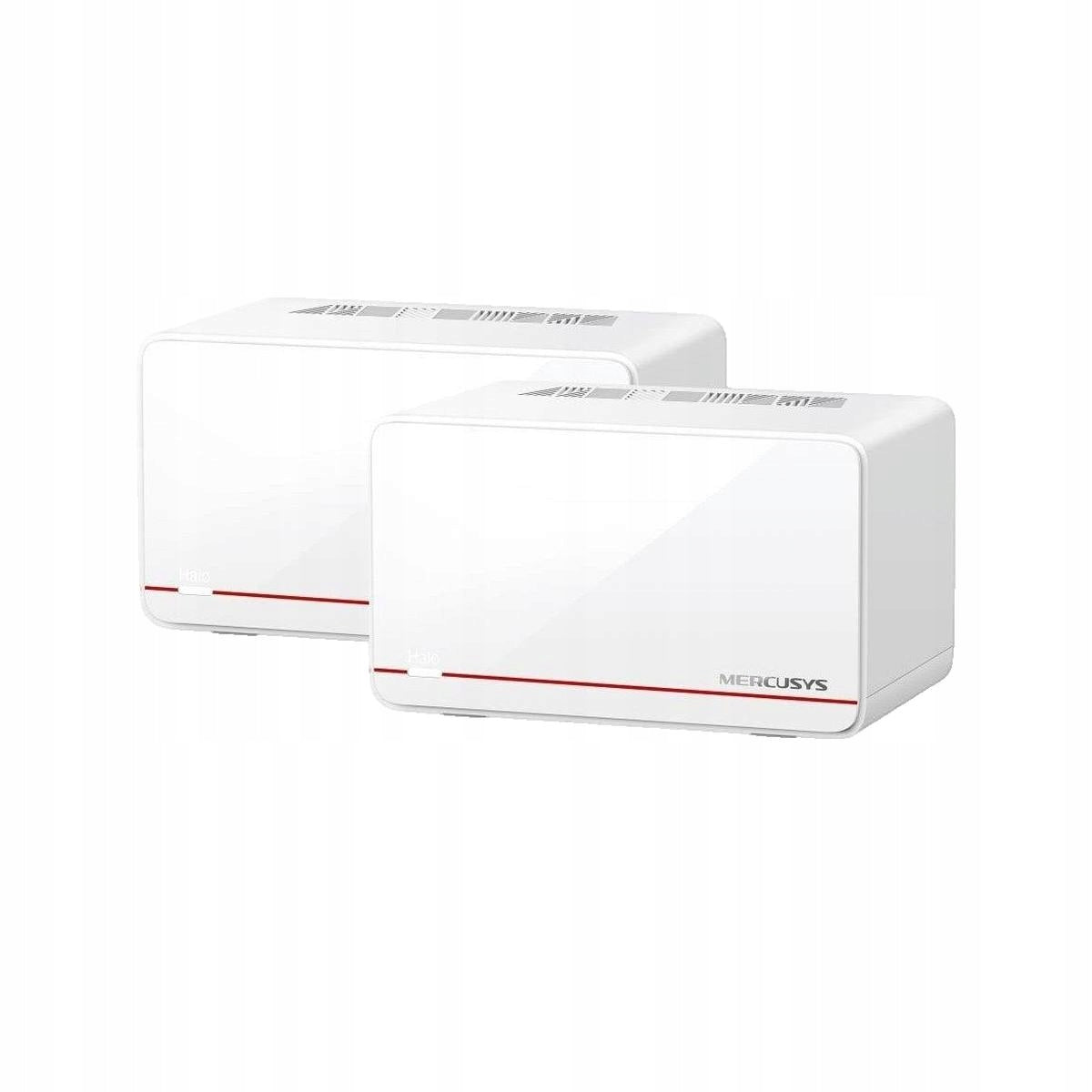 Router Mercusys Halo H37BE 802.11be (Wi-Fi 7)