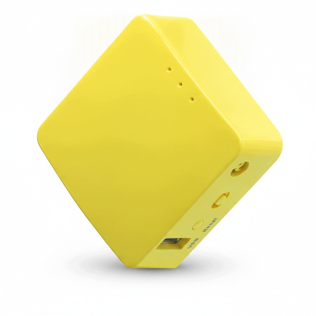 Router Mini wifi router 802.11ac (Wi-Fi 5)