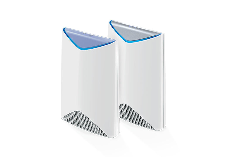 Router Netgear Orbi Pro SRK60 AC3000 WiFi System 802.11ac (Wi-Fi 5) Manufacturer code SRK60-100EUS