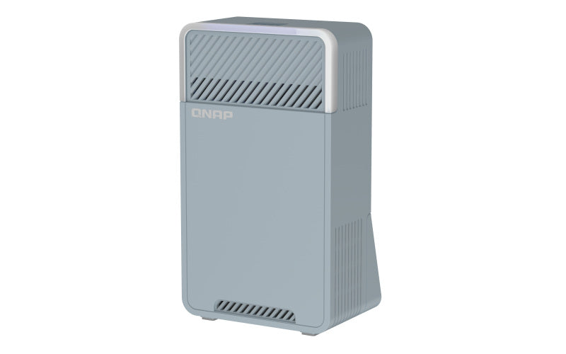 Router Qnap QMiro-201W 802.11ac (Wi-Fi 5)