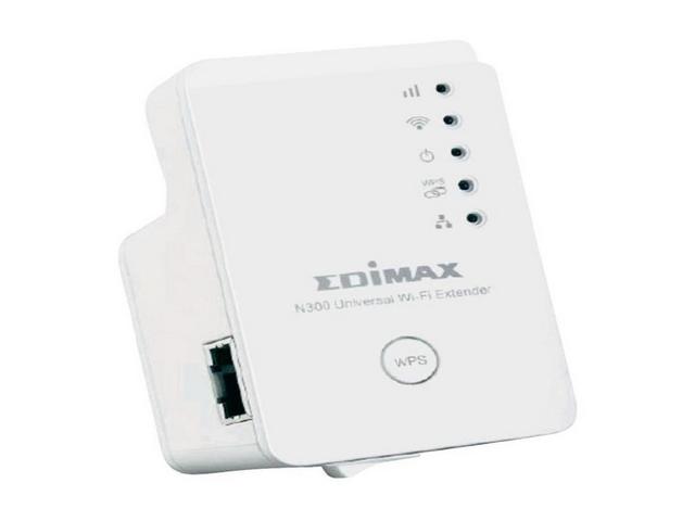 Router Repeater Amplifier Expanander AP Edimax