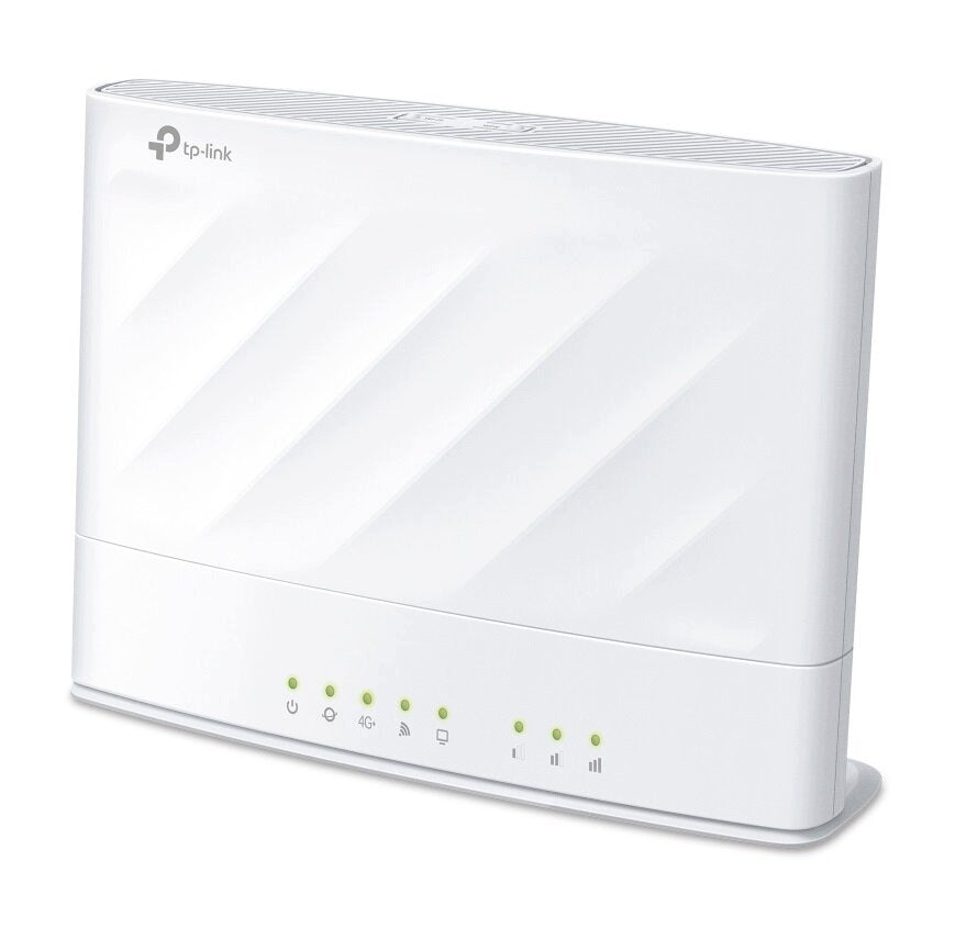 Router TP-LINK Archer MX700 2.4 / 5 GHz (DualBand), SIM slot Manufacturer TP-Link