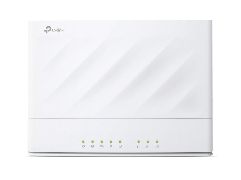 Router TP-LINK Archer MX700 2.4 / 5 GHz (DualBand), SIM slot