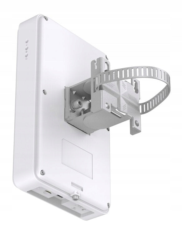 Router TP-LINK NE200-Outdoor 5G SIM socket white wireless Certificates of conformity CE