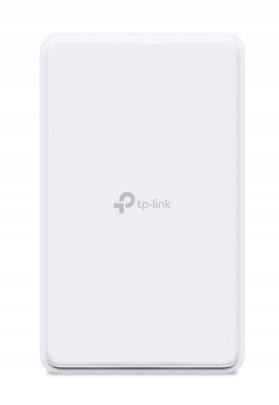 Router TP-LINK NE200-Outdoor 5G SIM socket white wireless Manufacturer TP-Link