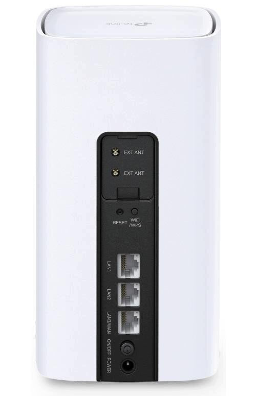 Router TP-Link ARCHER NX505 802.11ad Model ARCHER NX505