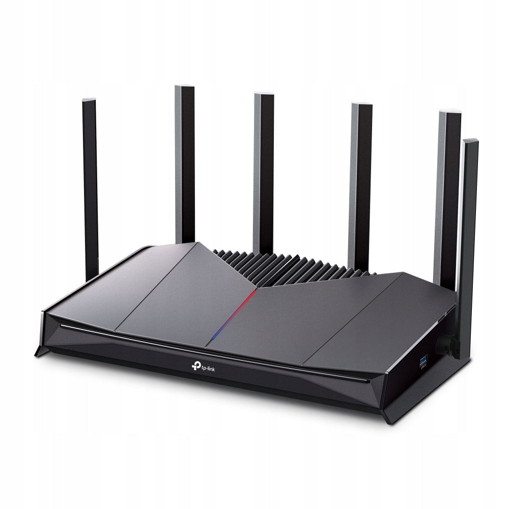 Router TP-Link Archer GE400 802.11be (Wi-Fi 7)