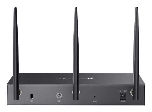 Router TP-Link DR3650V 802.11ax (Wi-Fi 6) Manufacturer TP-Link