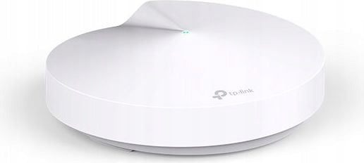 Router TP-Link Deco M5 home Wi-Fi system 5 Mesh AC1300 1 piece Manufacturer code Deco M5
