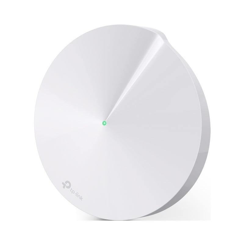 Router TP-Link Deco M5 home Wi-Fi system 5 Mesh AC1300 1 piece